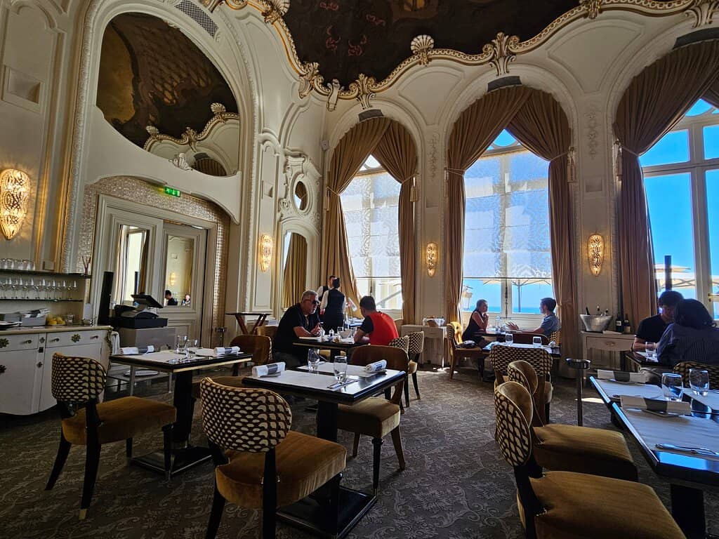 Spectacular Sea Views