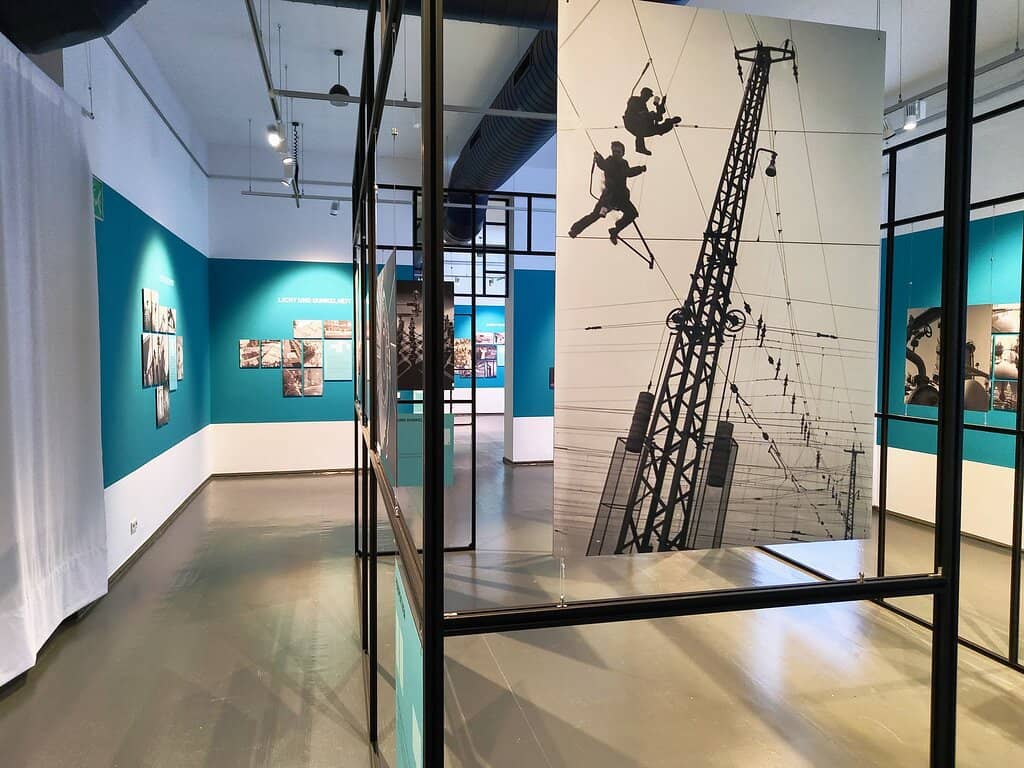Vertical photo