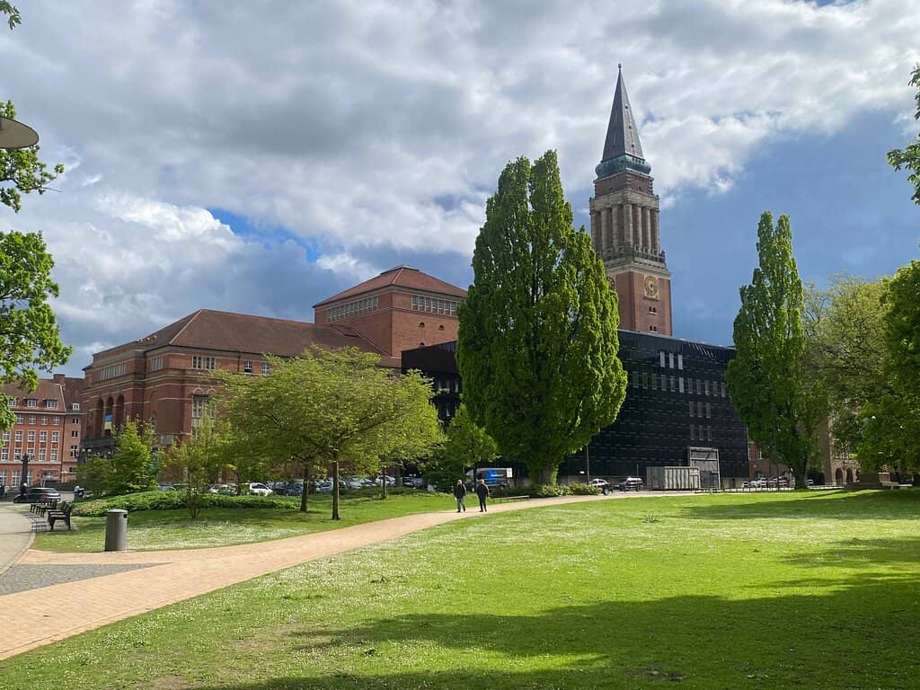 Children's Peace Monument