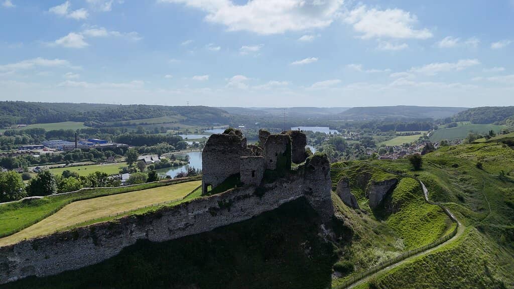 Historical Significance