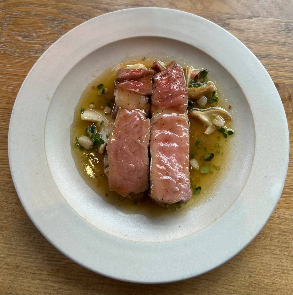 Cozy Atmosphere, Modern Design