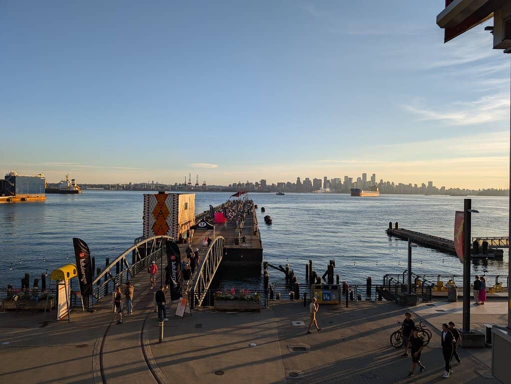 Shipyards Christmas Market