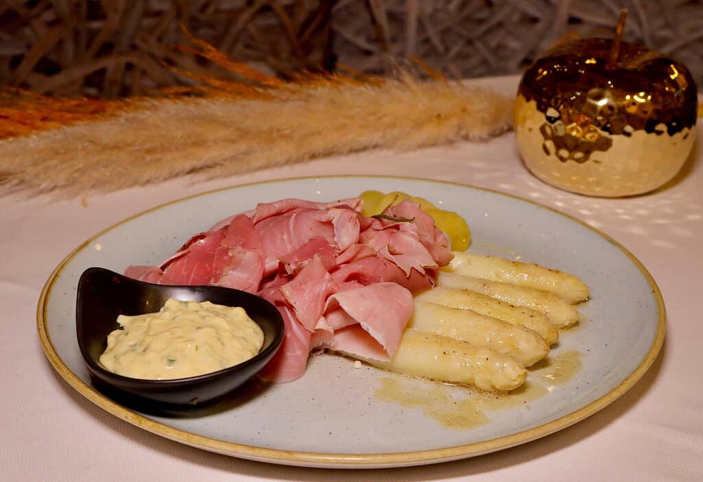 Handmade Pasta Perfection