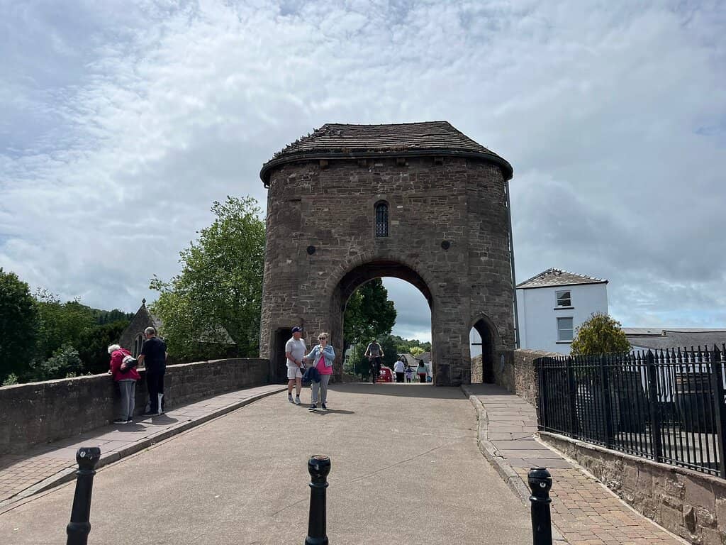 Medieval Architecture