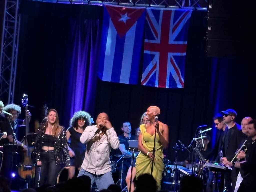 Live Music Performances