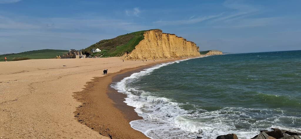 West Bay's Charm