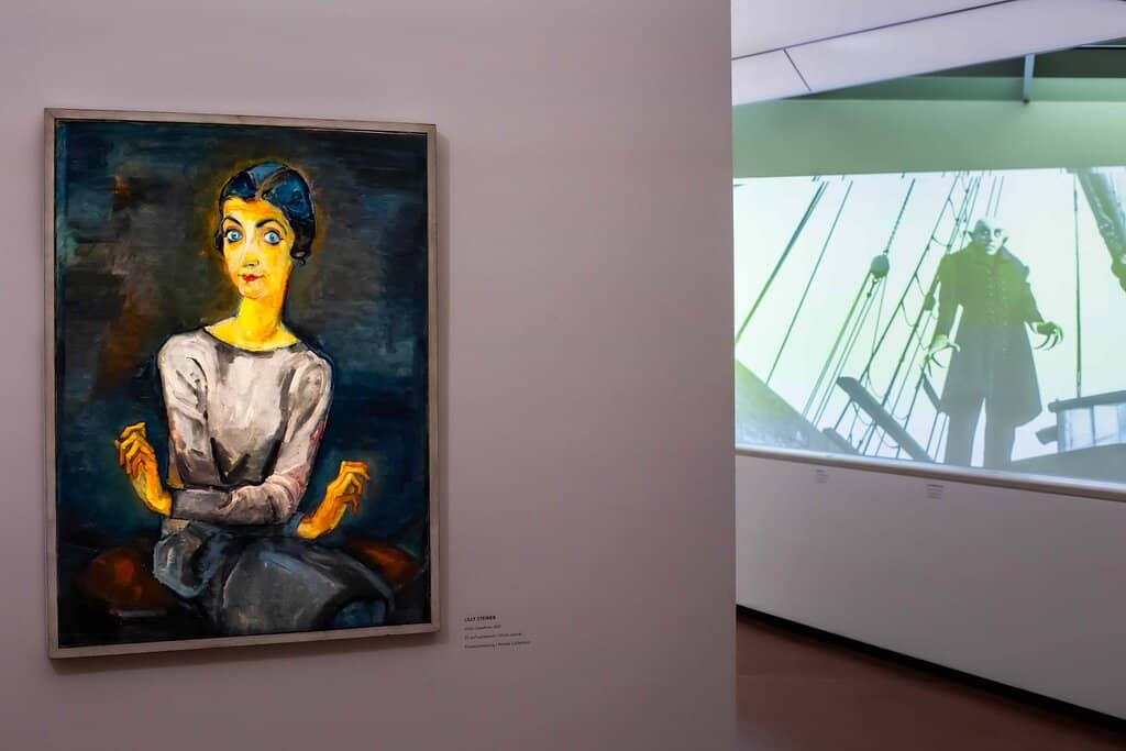 The Collection's History