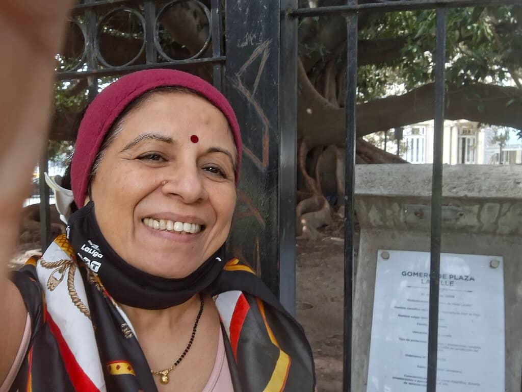 Mirador Massué's Art Nouveau Charm