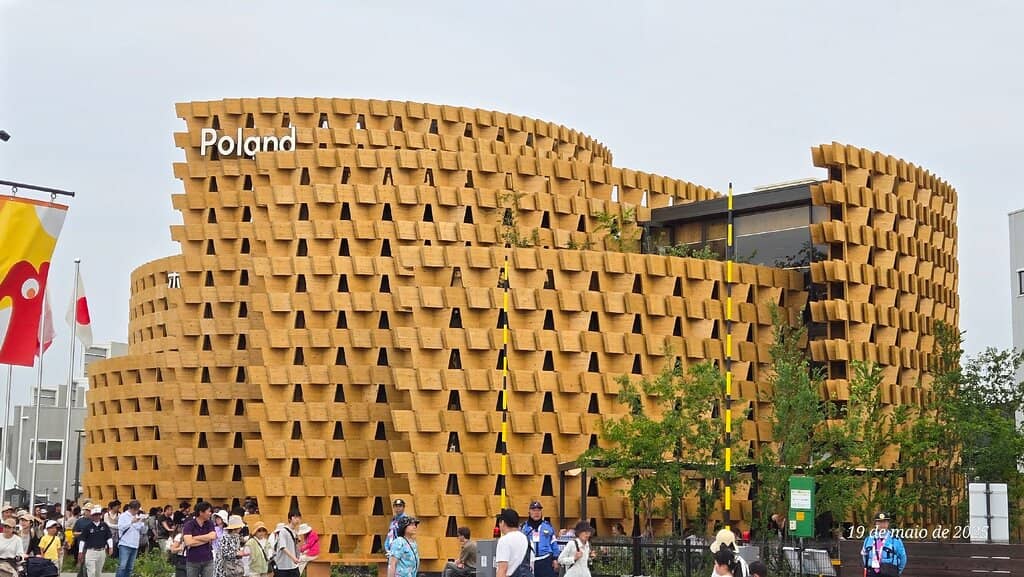 Malaysia Pavilion