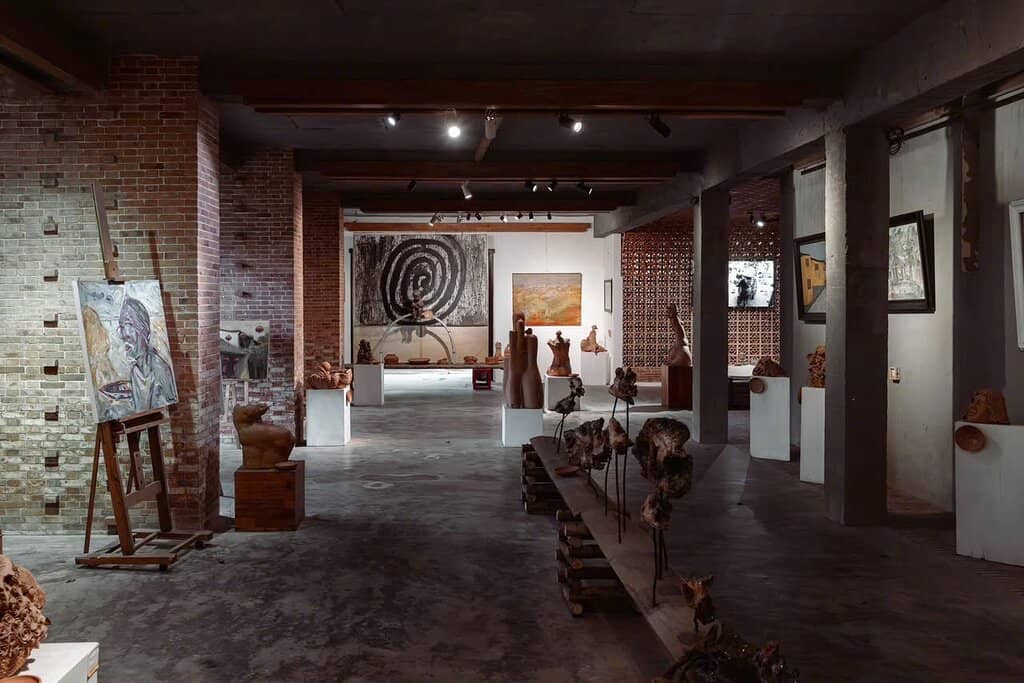 Miniature World Wonders