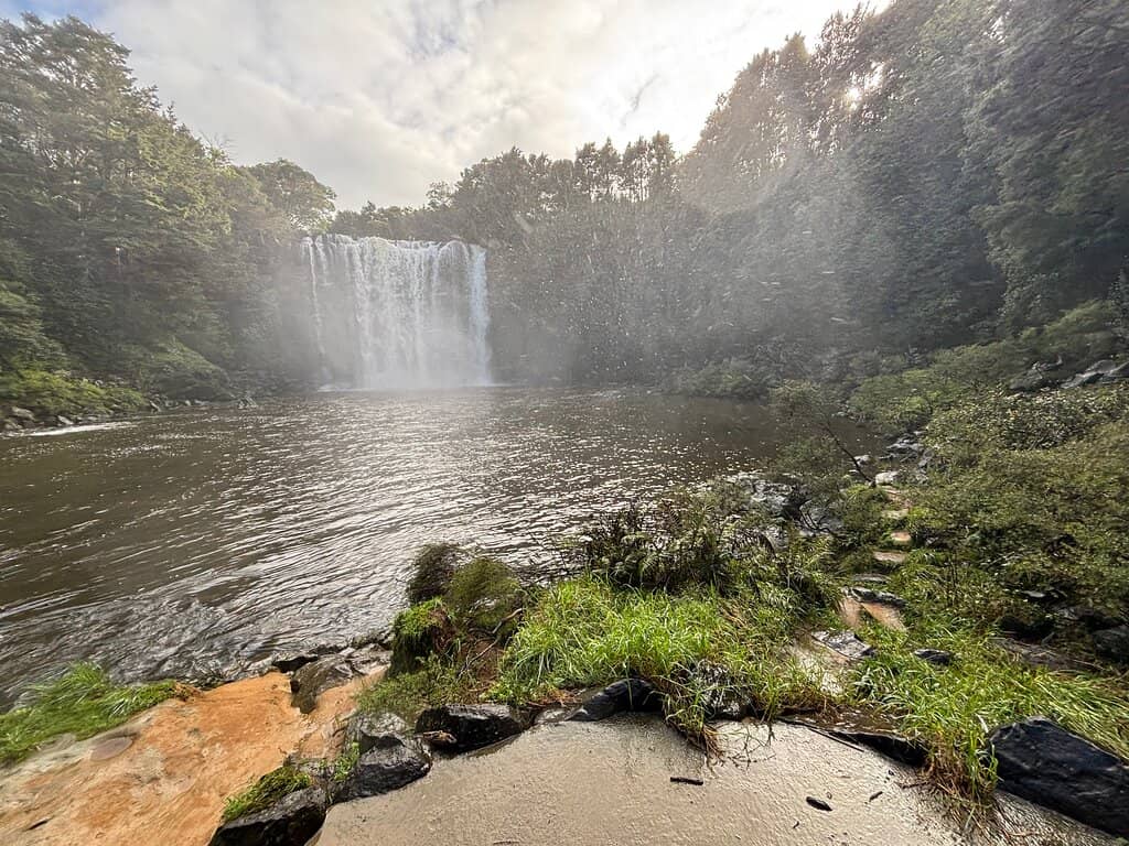 The Swimming Hole