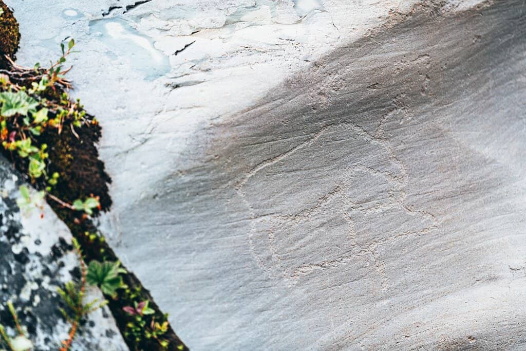 Sami Heritage Exhibition