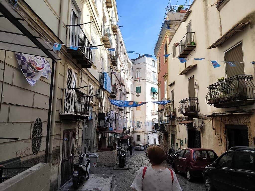 Pasticceria Poppella