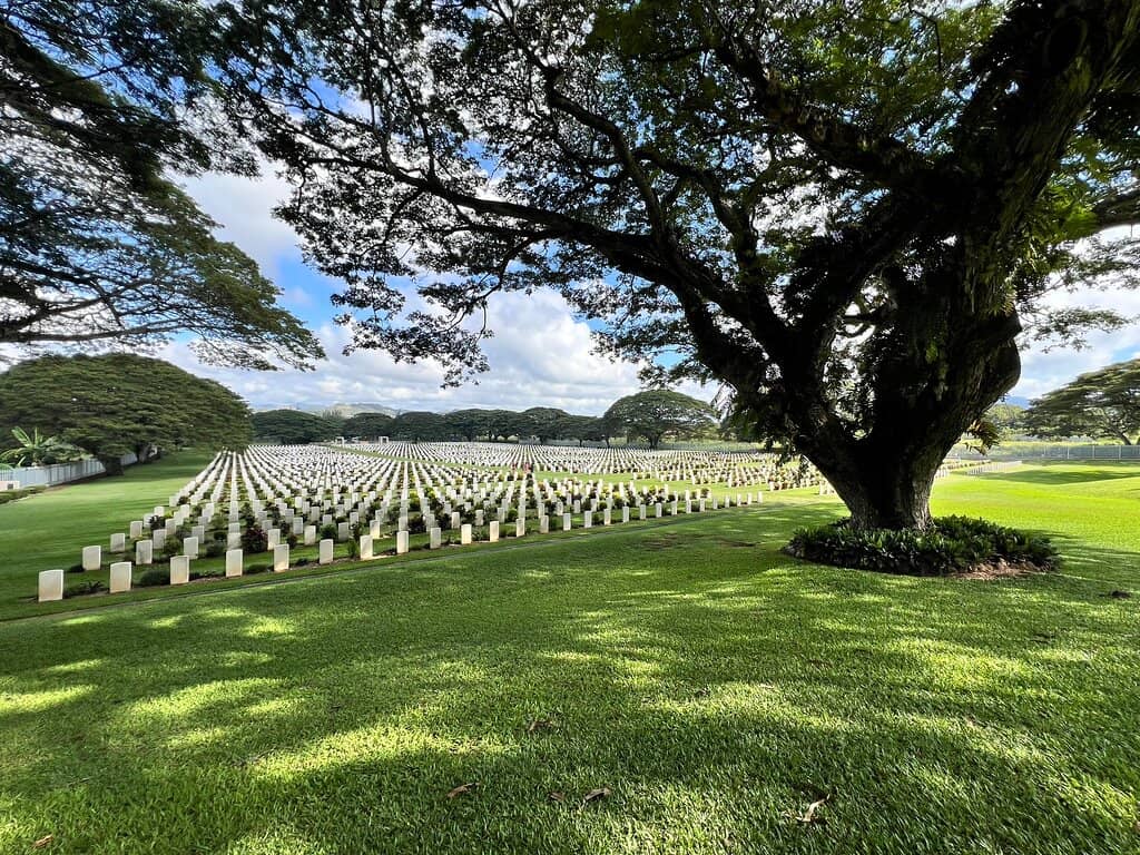 The Stone of Remembrance
