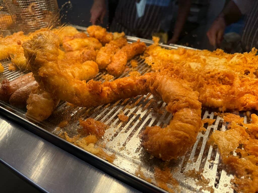 Magnificent Curry Sauce