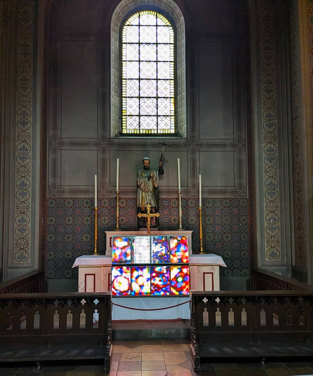 Baroque Architecture