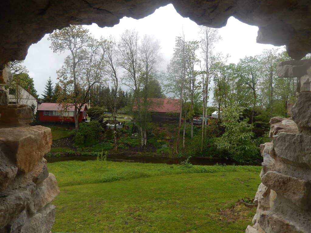 Vertical photo
