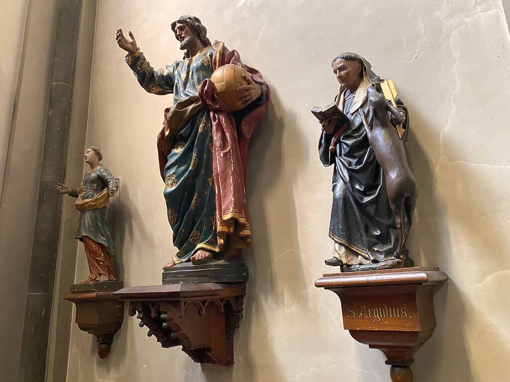 Architectural Beauty