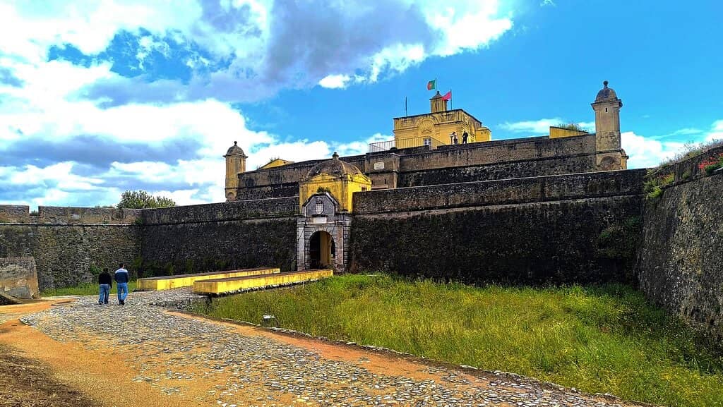 Historic Tunnels