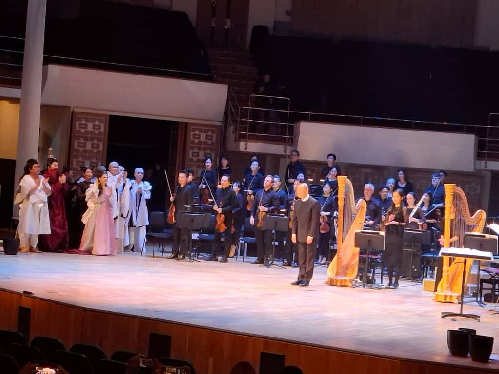 Grand Theatre Productions