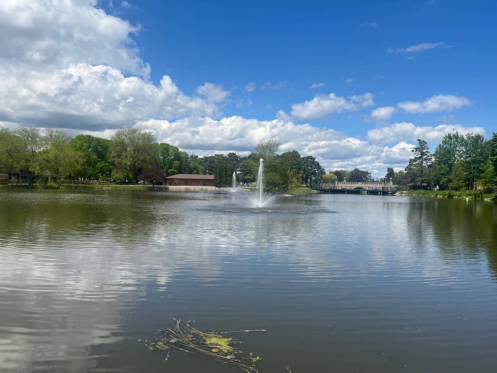 Snooze at the Zoo Event