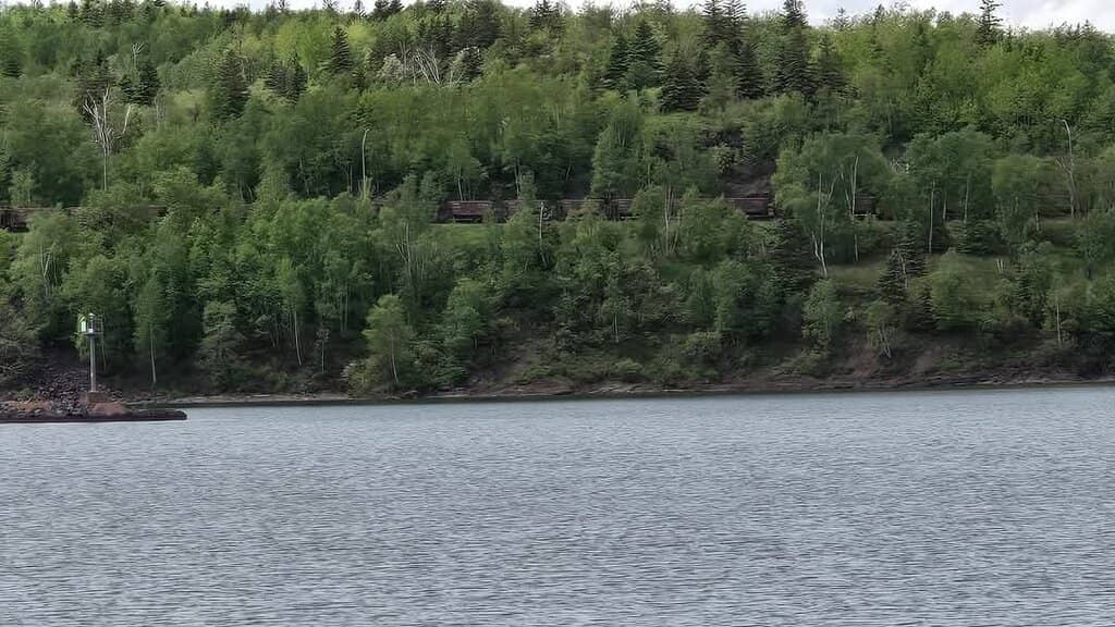 Vertical photo