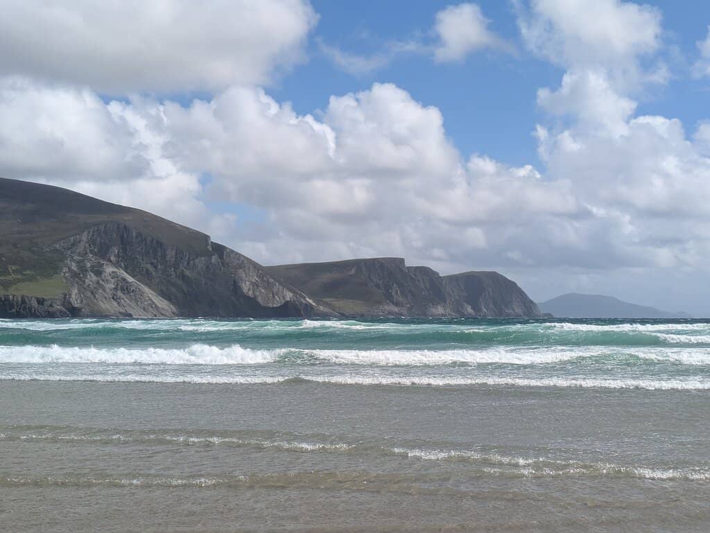 Dramatic Cliffside Hikes