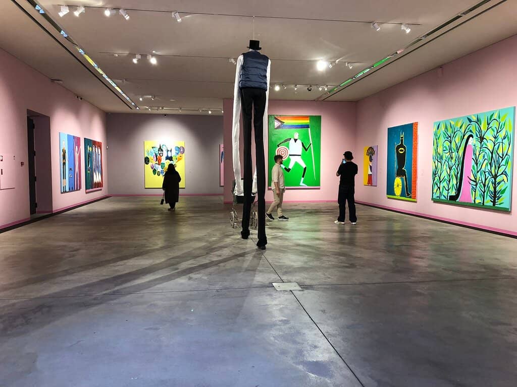 Damien Hirst Collection