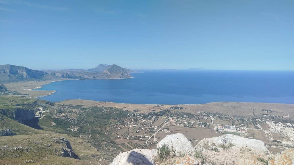 Panoramic Vistas