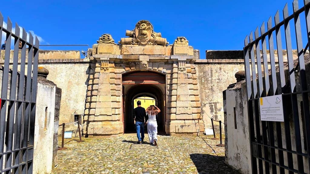 18th-Century Military Architecture