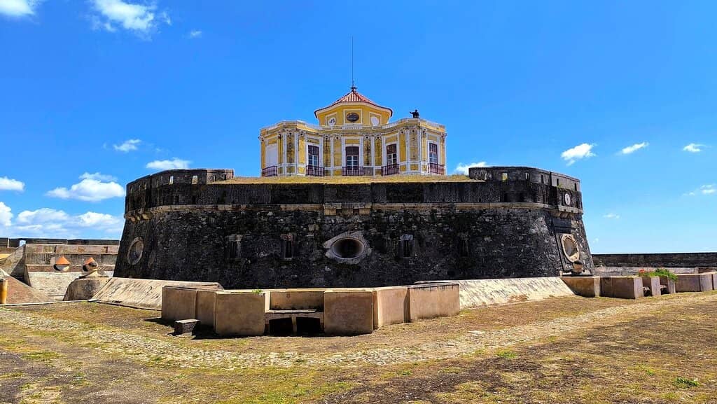 Underground Corridors