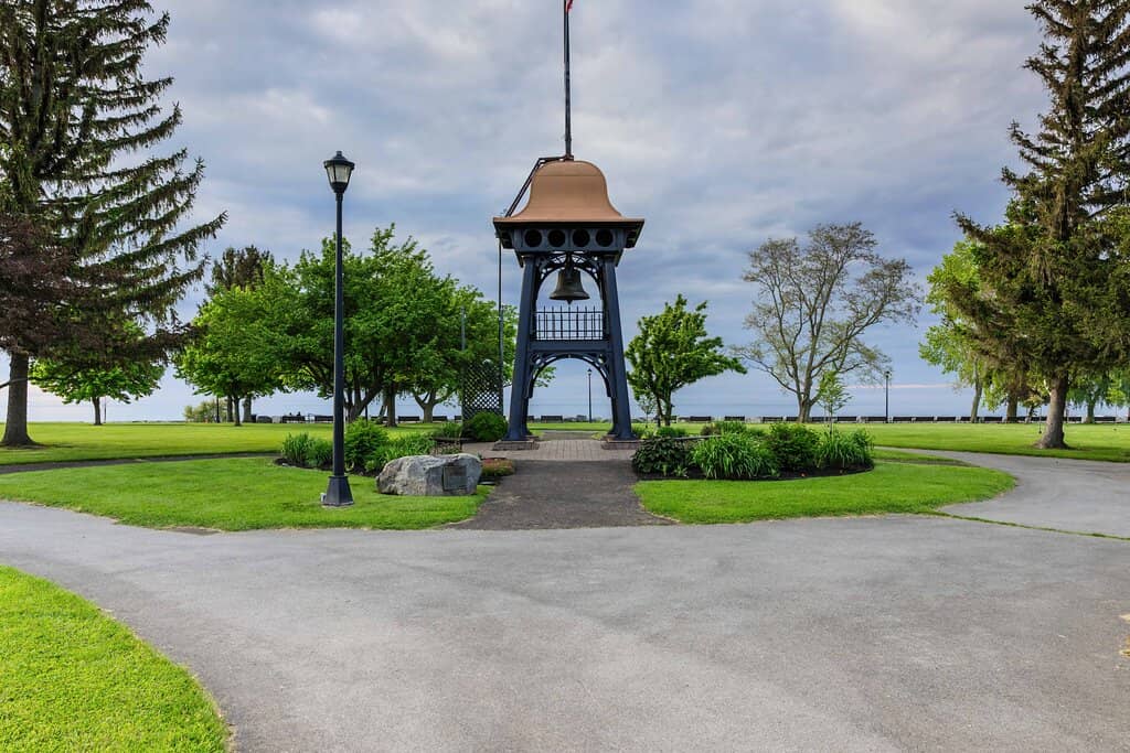 Family Playground & Splash Pad