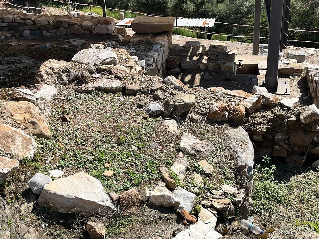 Roman Villa