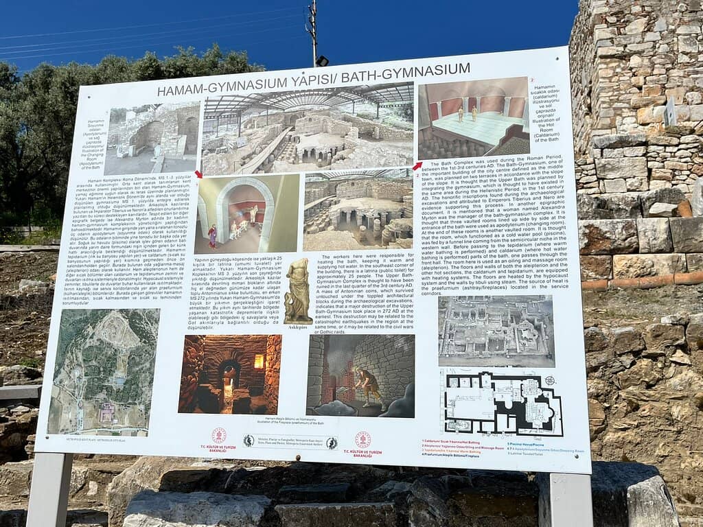 Roman Baths