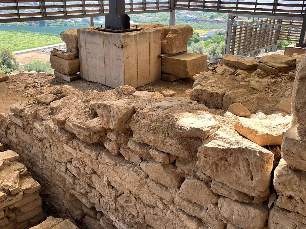 Ancient Theater