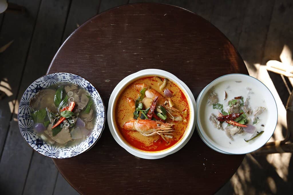 Truffle Burger Masterpiece