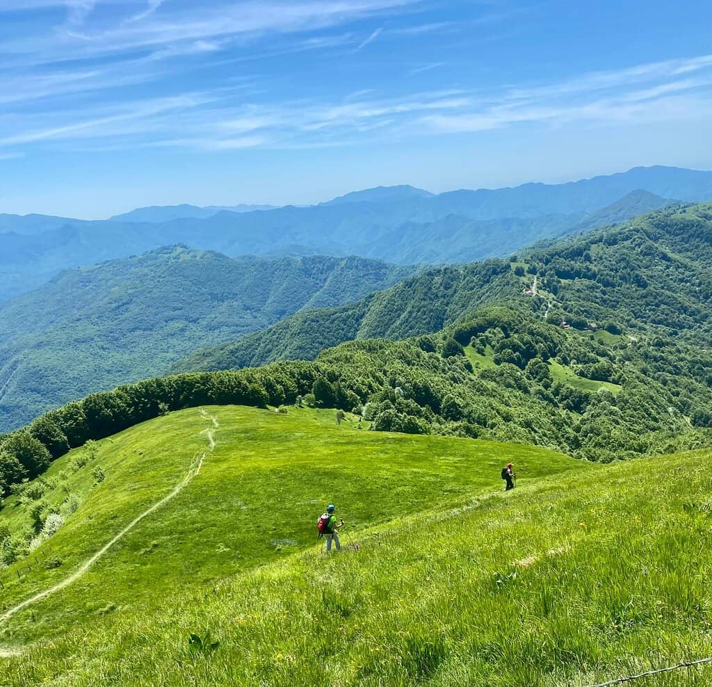 Historic Fortifications