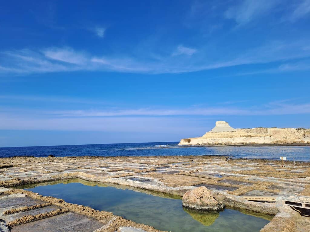 The Salt Shop