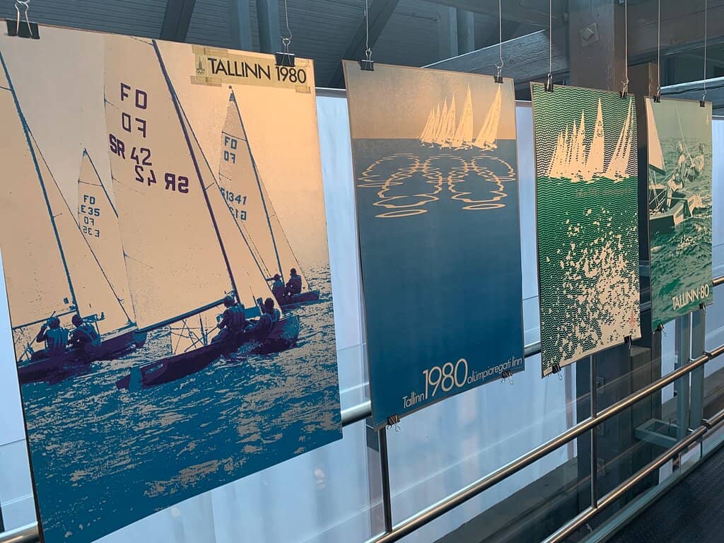 Outdoor Art Installation