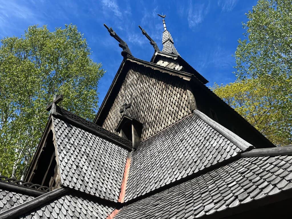 Prayer Path & Gardens