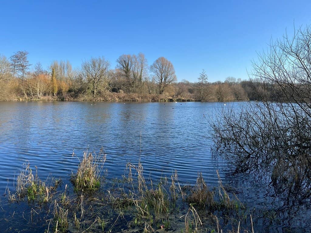 Children's Play Areas