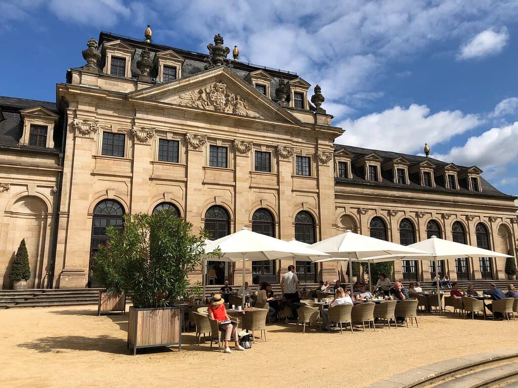 Event Venue