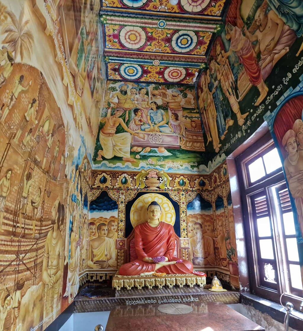 Sudu Bodhiya