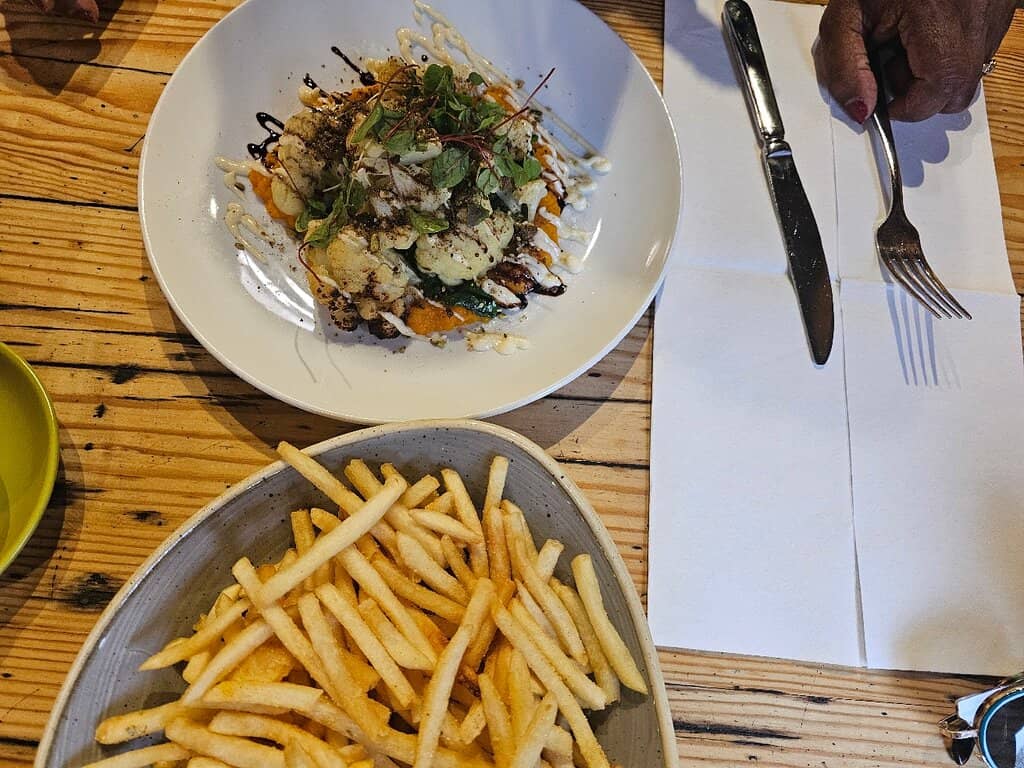 Wine Tasting Experience