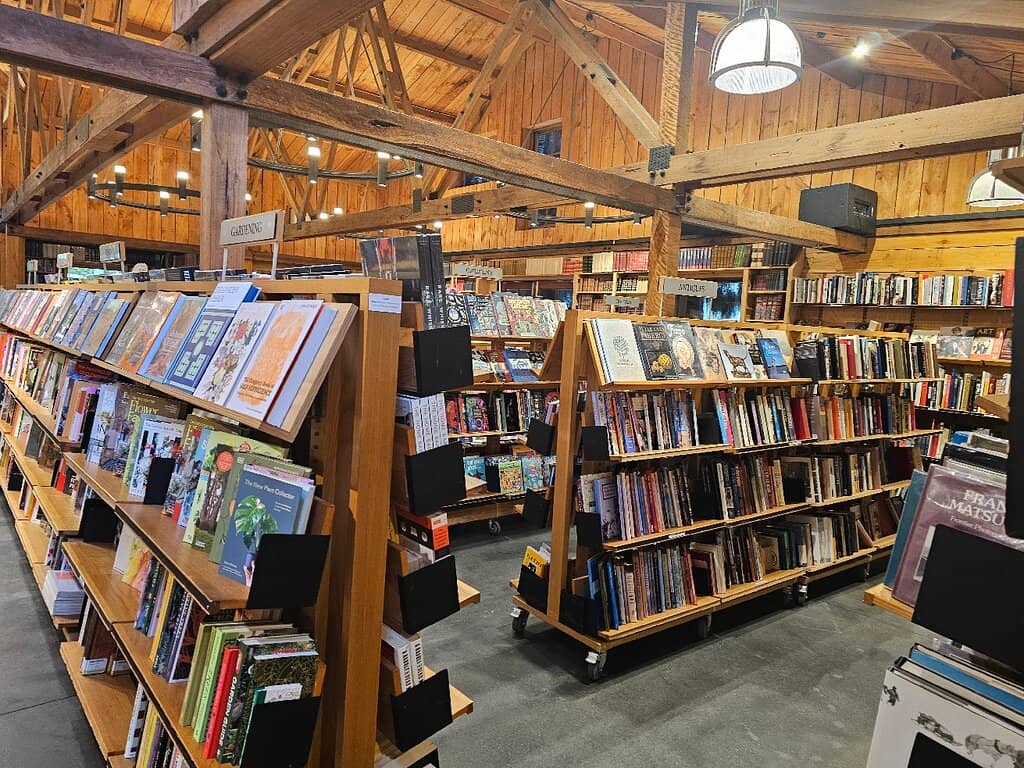 Bendooley Estate Restaurant