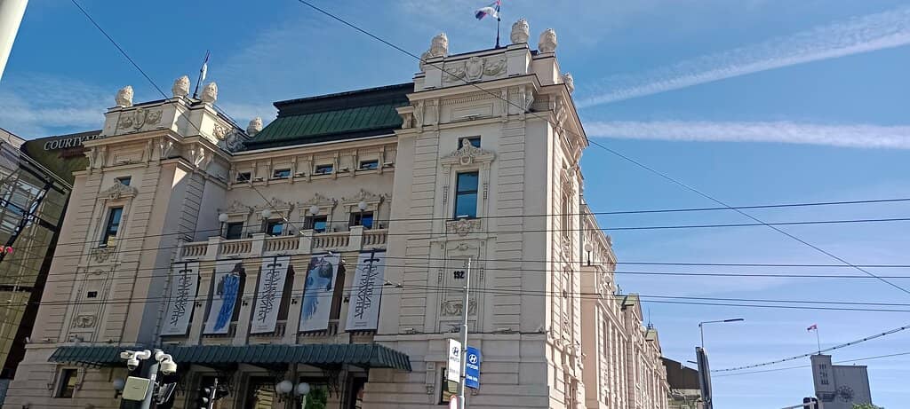 Vertical photo