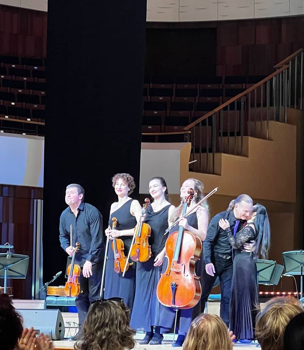 Architectural Marvel