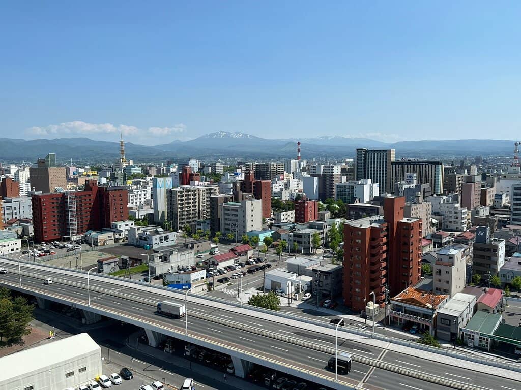Nebuta Museum