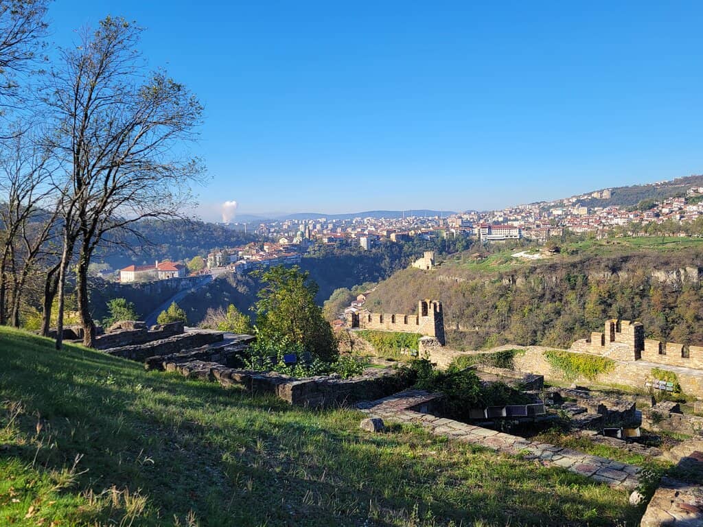 The Sound and Light Show