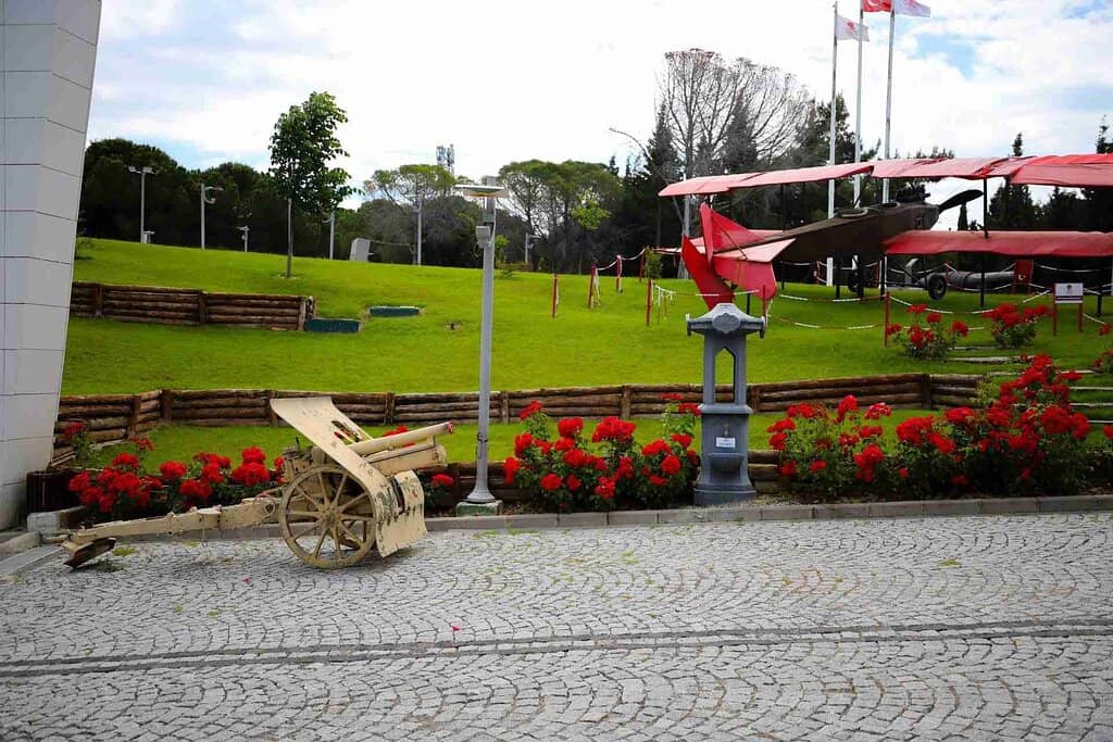 Detailed Campaign Exhibits